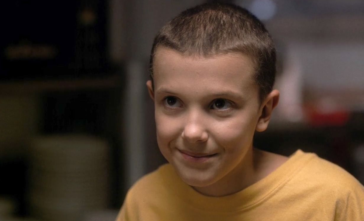  Stranger Things Season 2 Might Cast More Short Haired Test Subjects