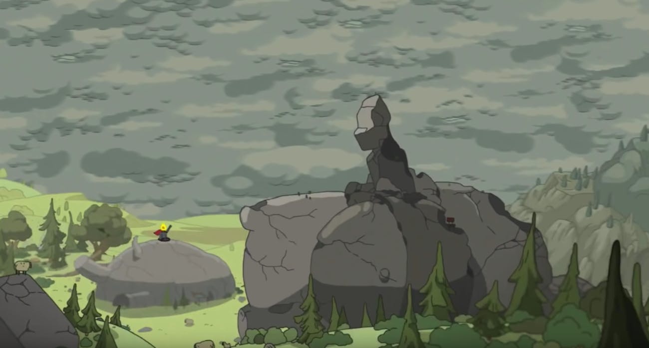 'Adventure Time' Finale Opening: 11 Huge Details You Might Have Missed