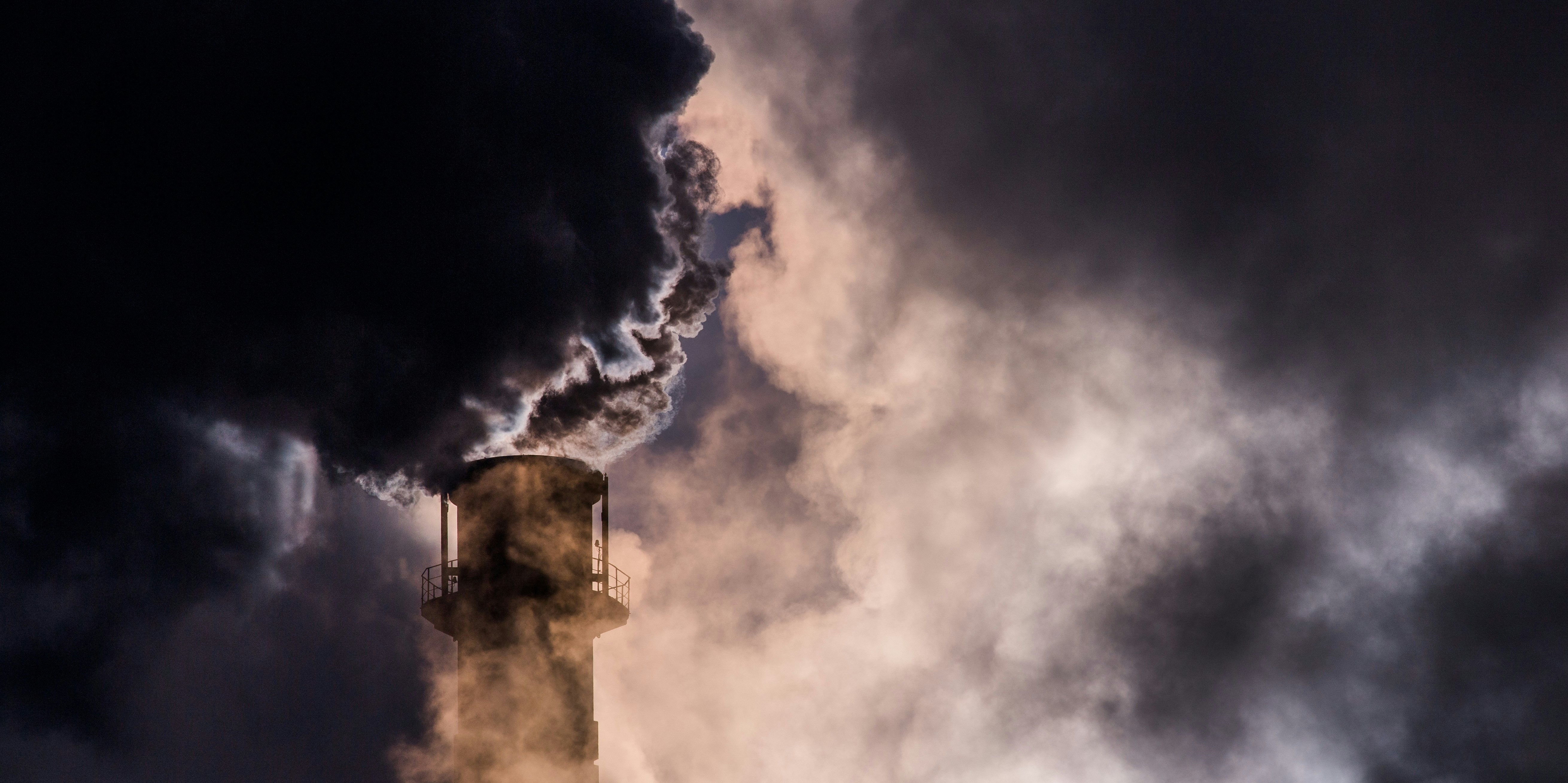 Here Are the 10 Most Popular Climate Change Conspiracy Theories Inverse