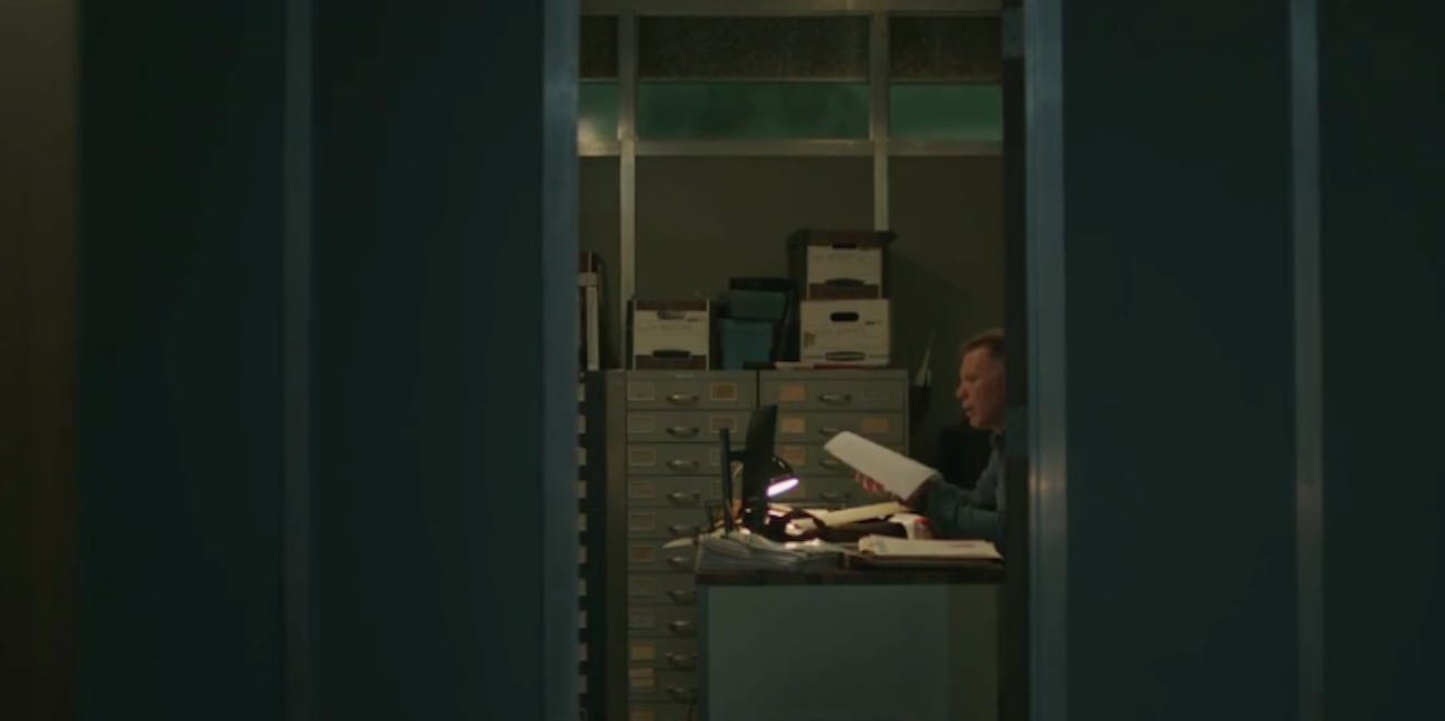 outsider hbo spoilers theory
