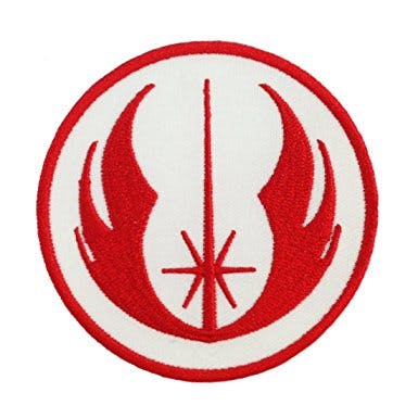 jedi patch