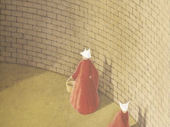 handmaid's tale