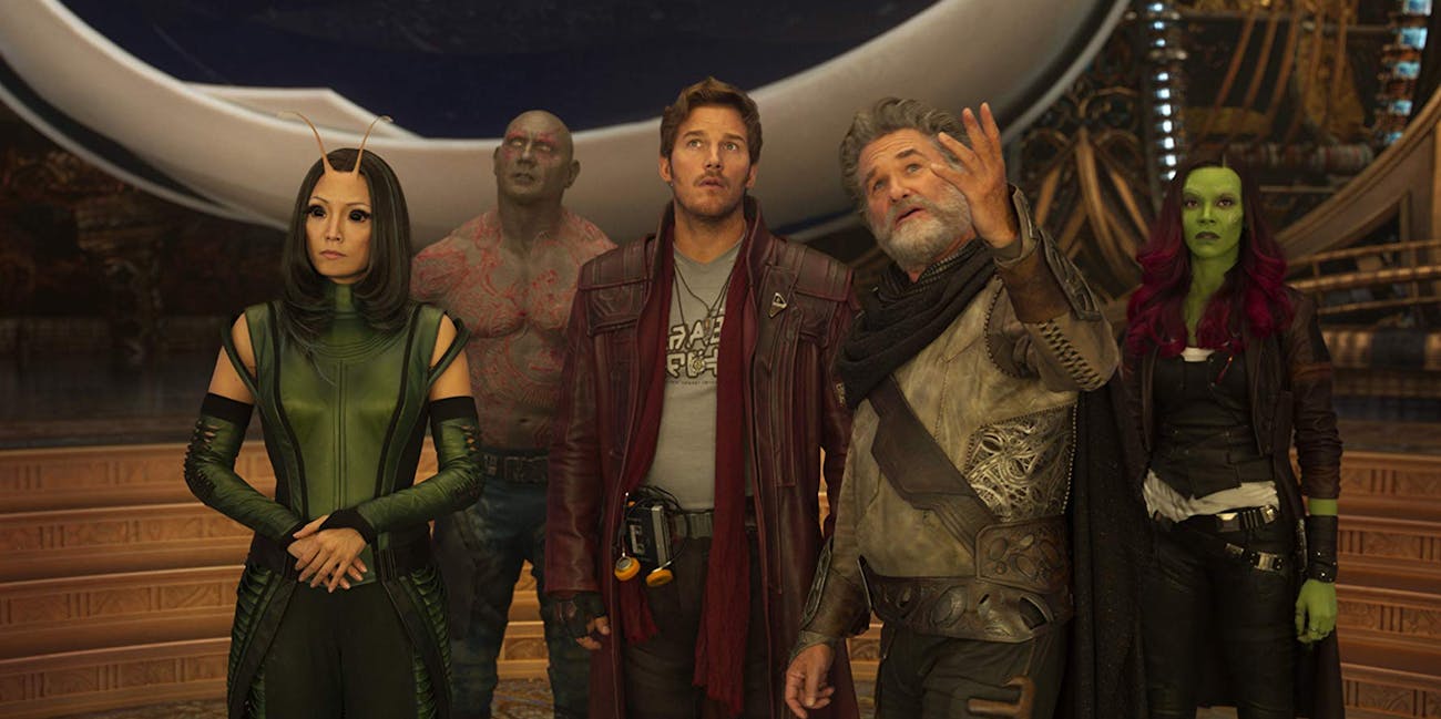 Guardians Of The Galaxy 3 Release Date Cast Plot And Zac