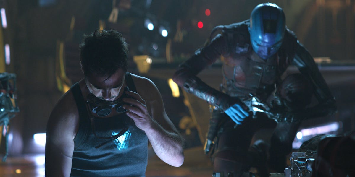 'Avengers: Endgame' Tickets Sale: 20 Most Emotionally 