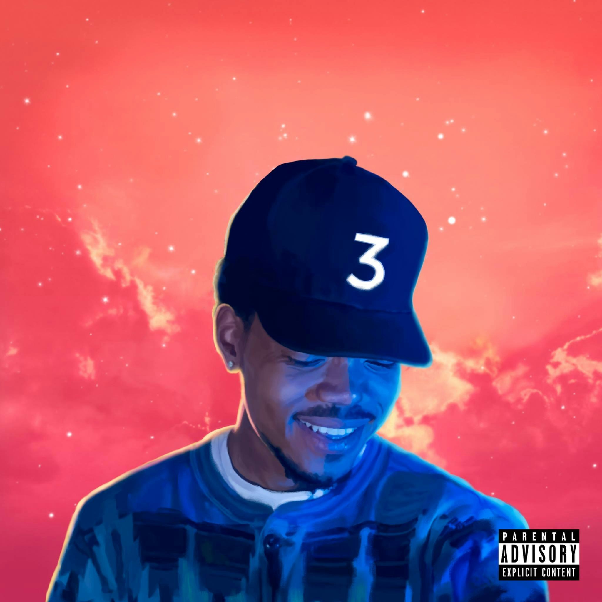 The 6 Greatest Songs on Chance the Rapper\u002639;s \u002639;Coloring Book\u002639;  Inverse