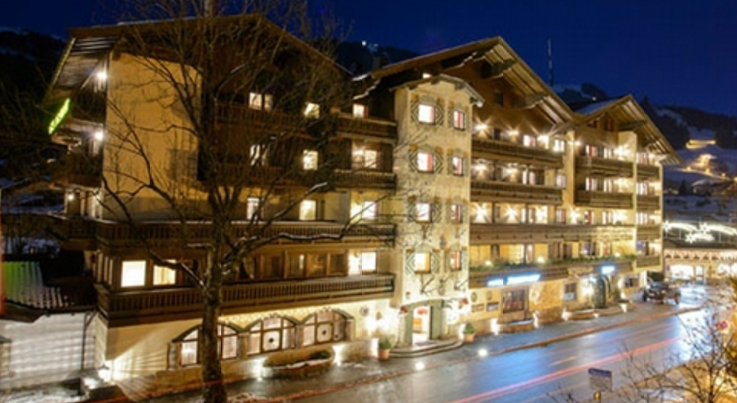 Hotel pays bitcoin ransom after hackers lock guests out of rooms