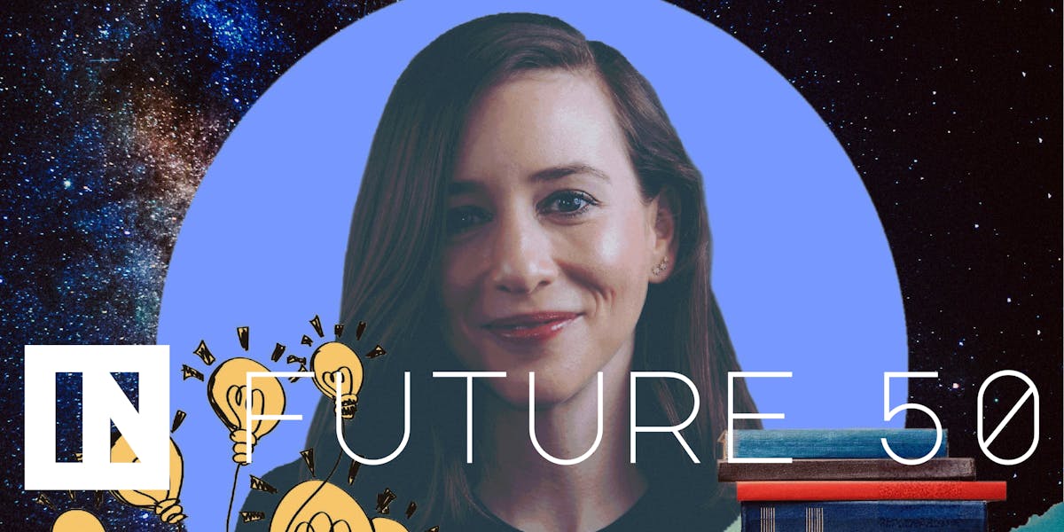 Sasha Sagan: It's time for secular people to stop settling for pseudoscience