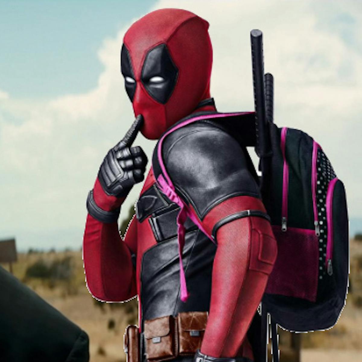 Deadpools Rumored Cameo In Logan Should Worry You Inverse