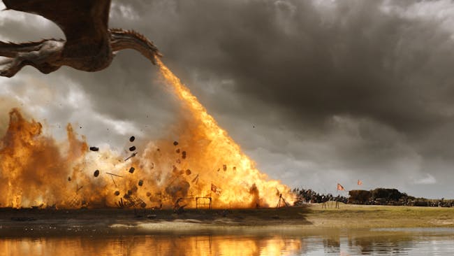 'Game of Thrones' Season 7 episode 4