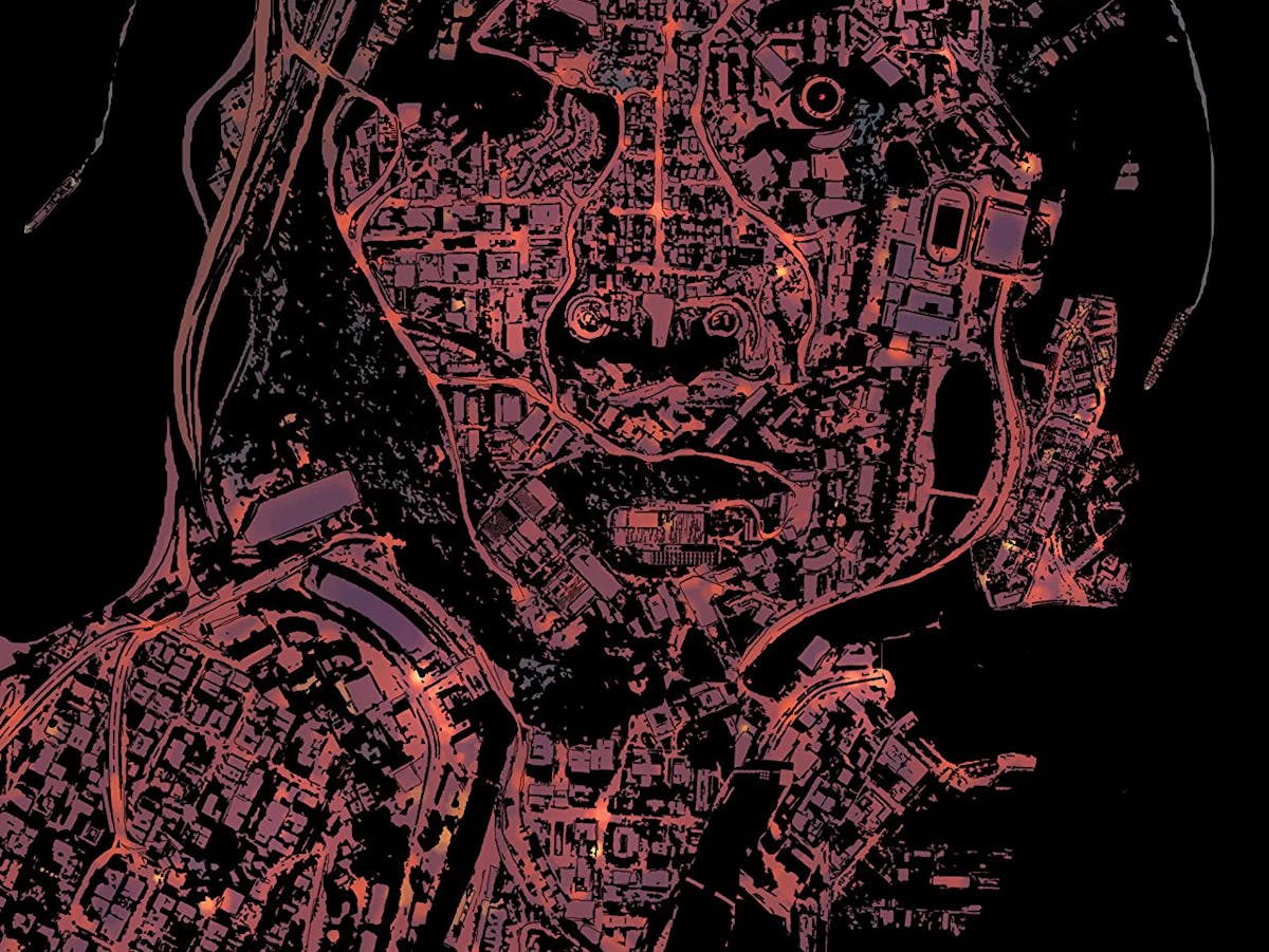 Gideon Falls
