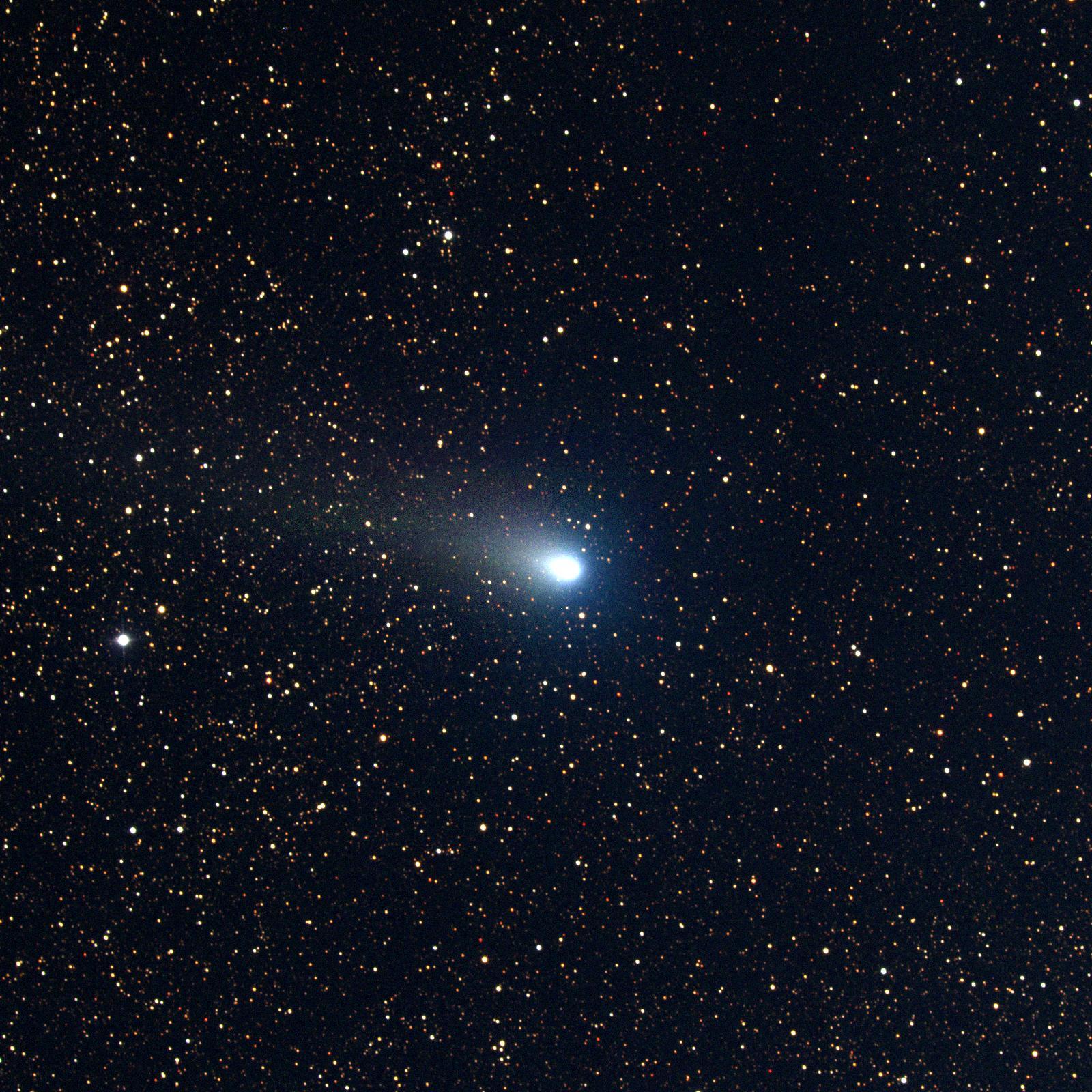 Tonight’s the Best Night to See the Annual Draconids Meteor Shower ...
