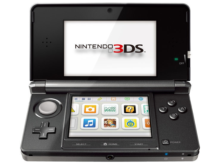The Best Nintendo 3DS Games of 2016 Inverse
