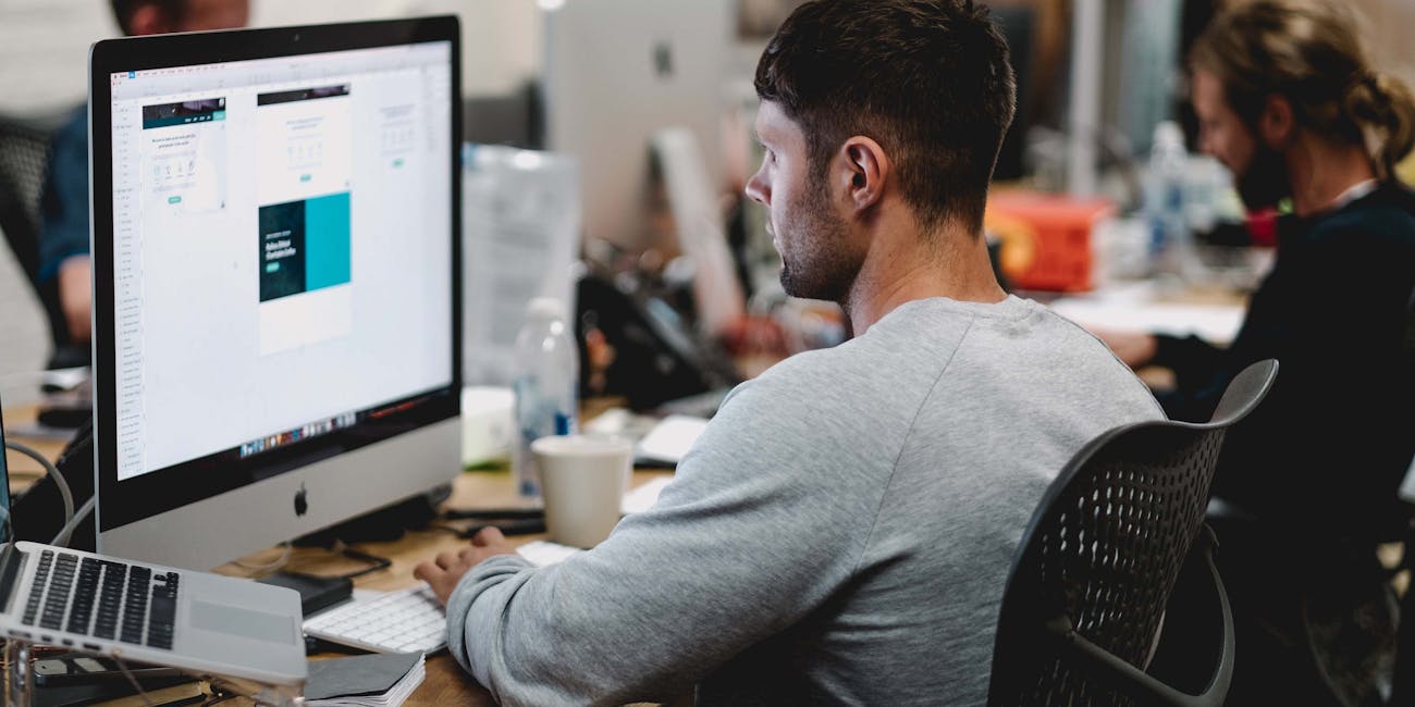 Improve your desk with these standing desk accessories