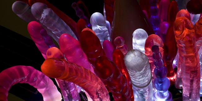 dildos