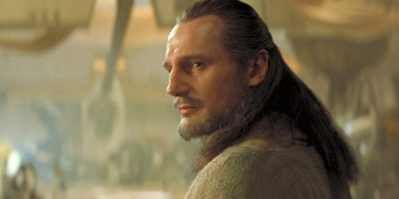 Qui-Gon Jinn