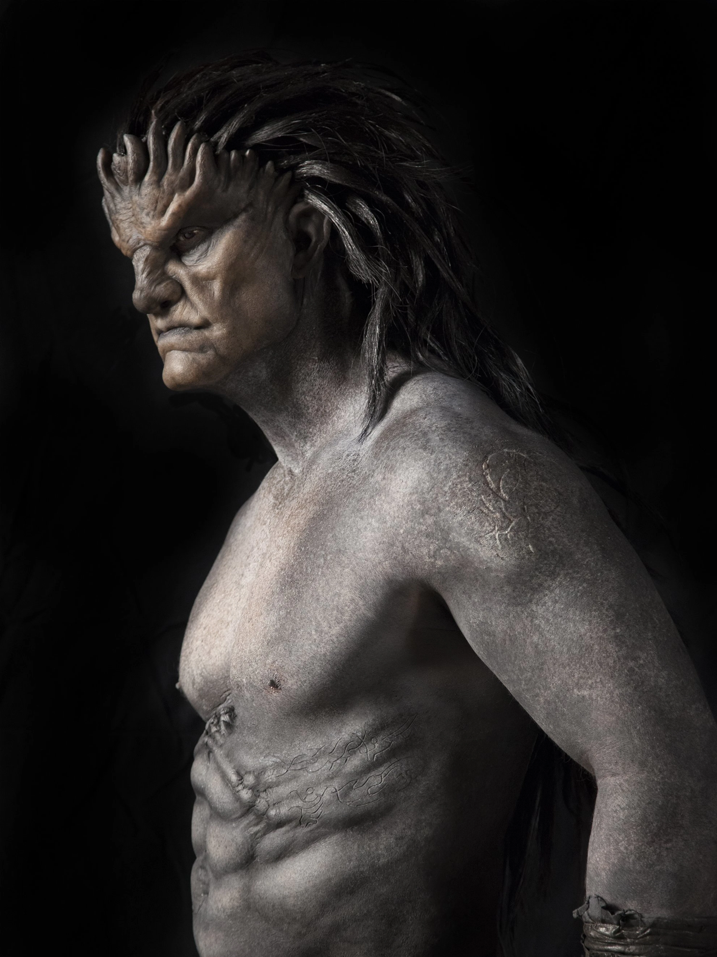 What to Know About Lash, the New Terror in 'Agents of S.H.I.E.L.D ...