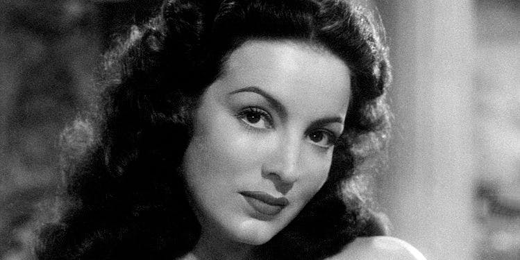 5 Best María Félix Films and Where to Watch Them Online | Inverse
