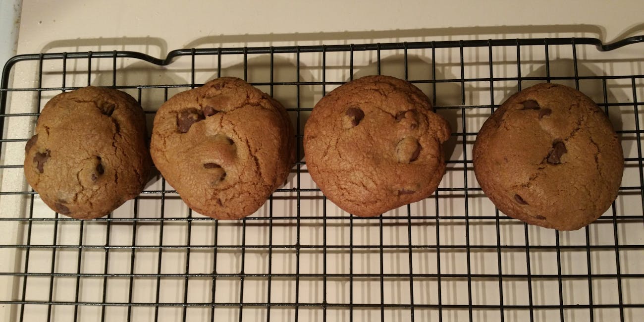 Marijuana Cookies