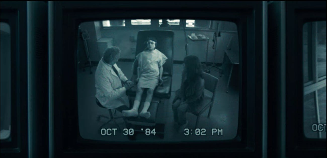 Stranger Things Season 2 Super Bowl trailer Netflix