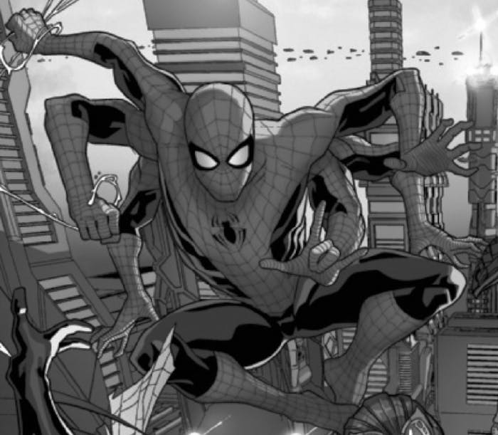 Spider-Man | Inverse