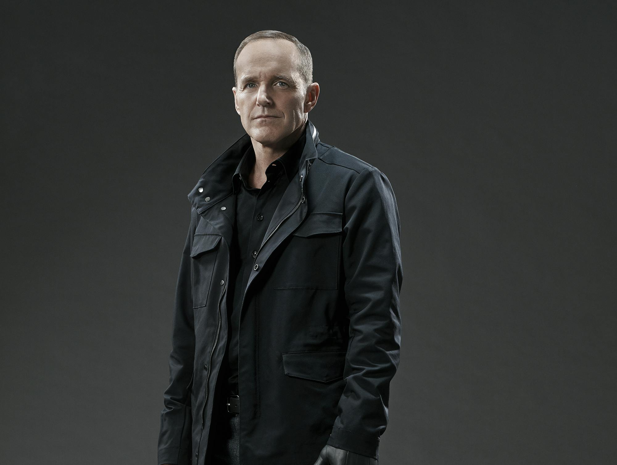 clark gregg leaving shield agents of s h i e l d heartbreak is on the way in the clark gregg leaving shield agents of s h i e l d heartbreak is on the way in the