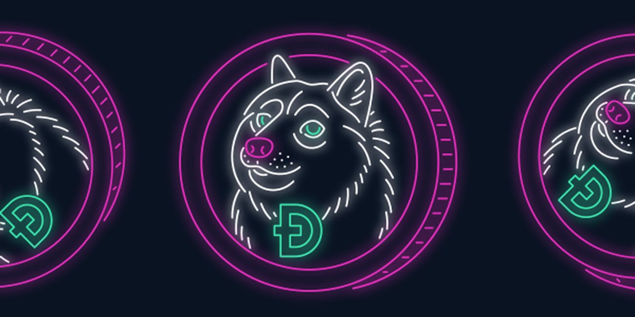 Dogecoin