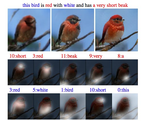 Microsoft a.i. bot deep learning bird