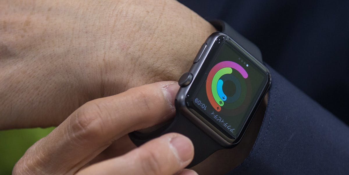 apple watch check pulse ox