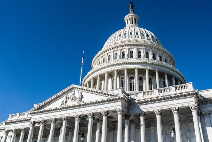 United States Capitol