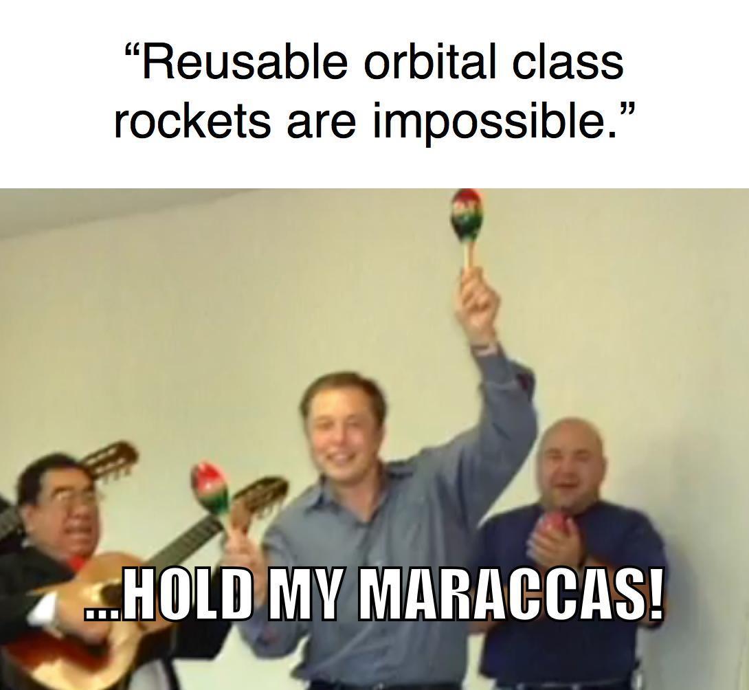 13 Funny Elon Musk Memes Tease Everyones Favorite Futurist Inverse
