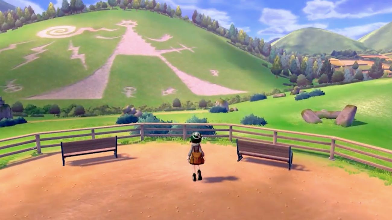 Pokémon Sword And Shield Release Date Region Starters