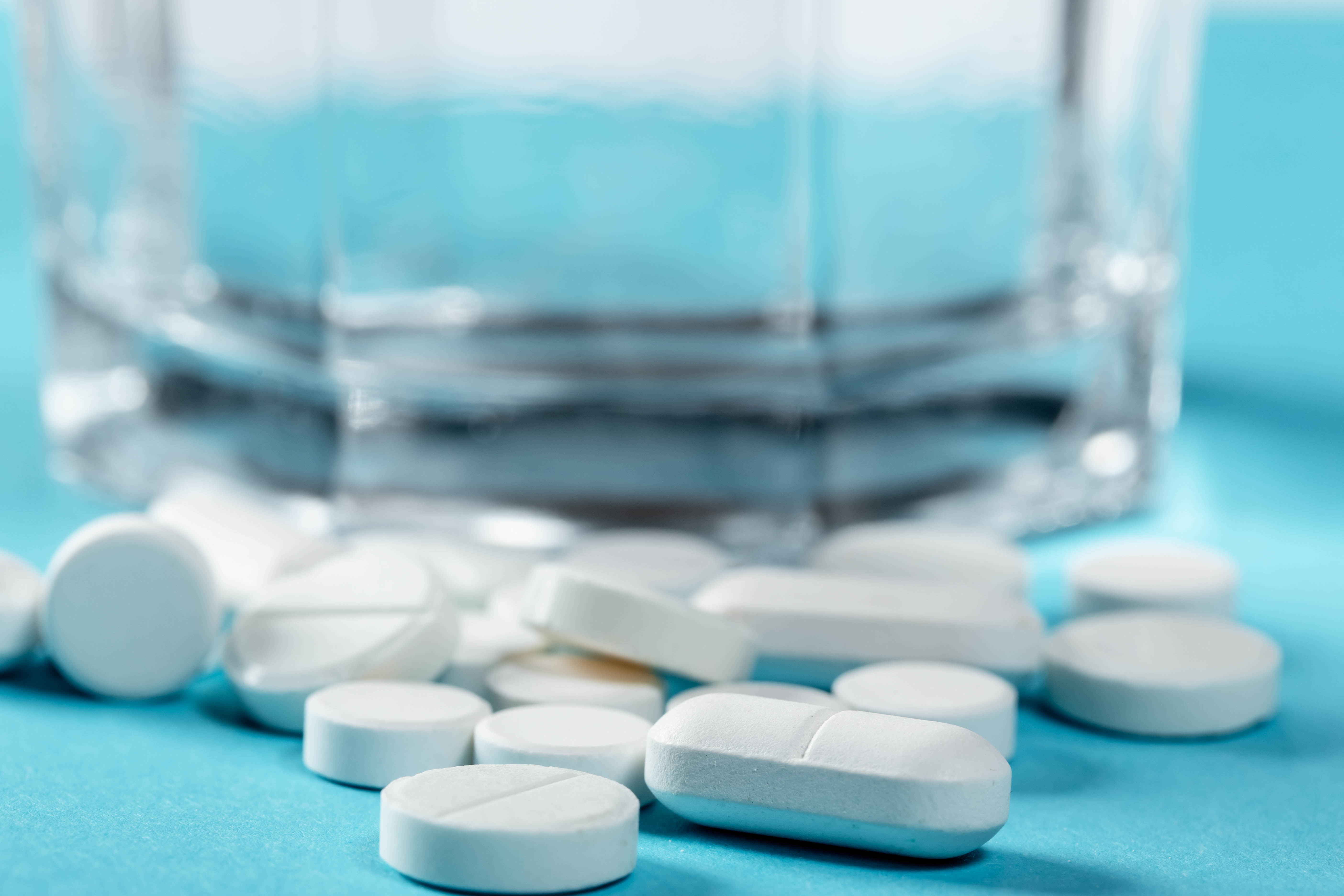 Imodium A Common Diarrhea Drug Is Being Abused by Opioid Users Inverse