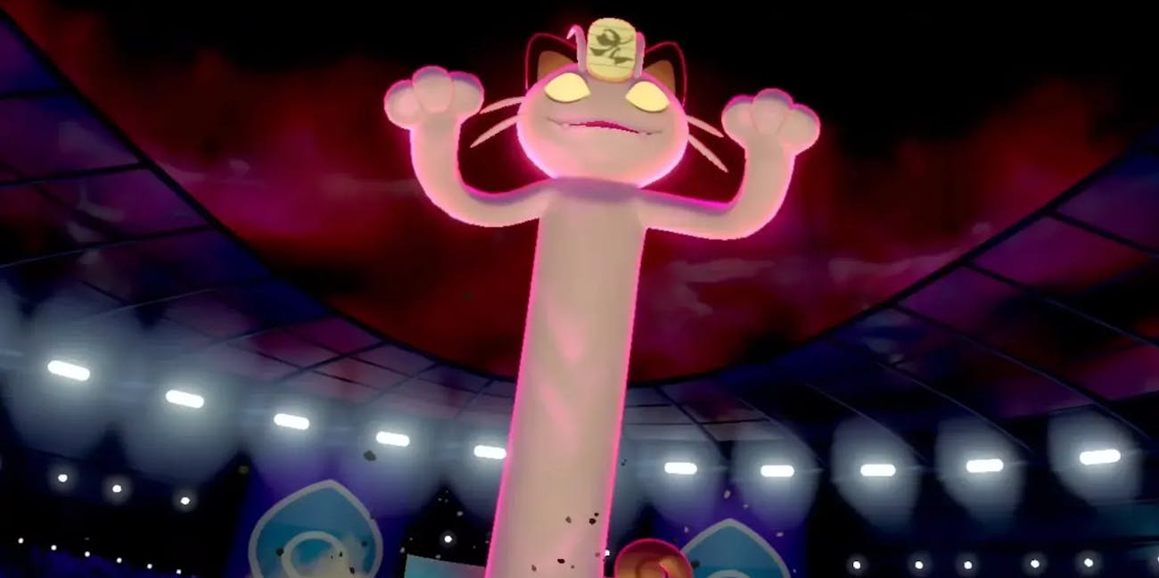 Pokémon Sword And Shield Gigantamax Snorlax Release Date