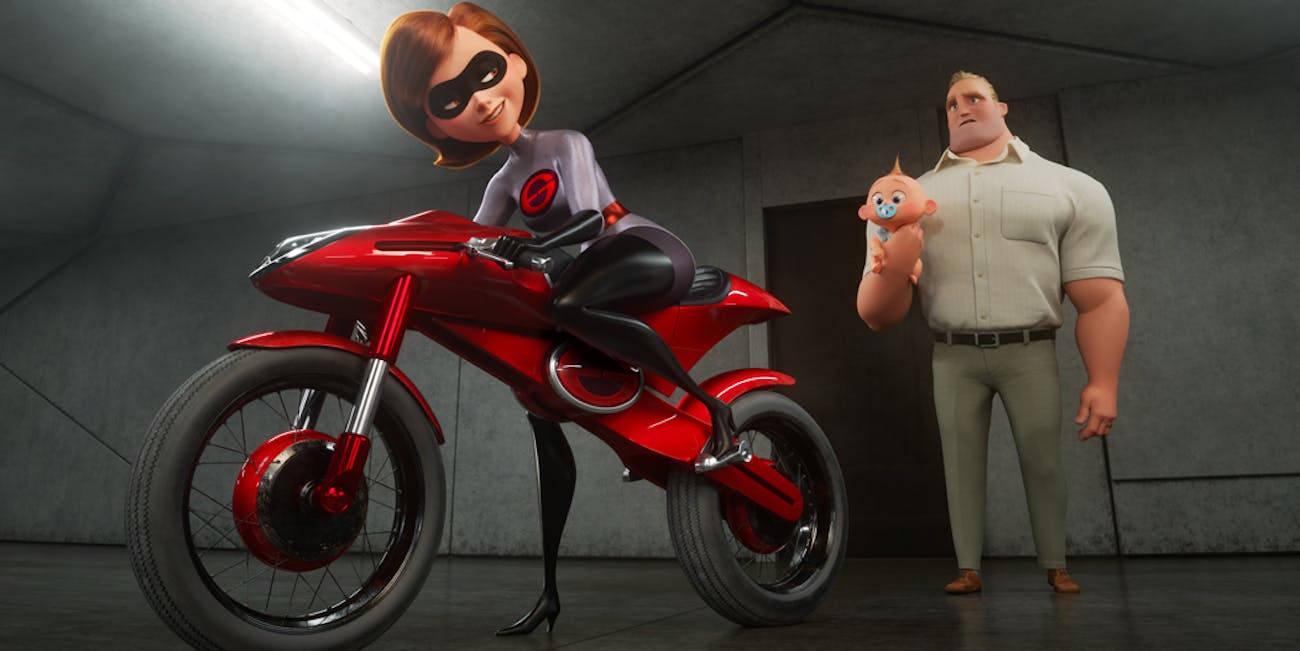 Image result for incredibles 2