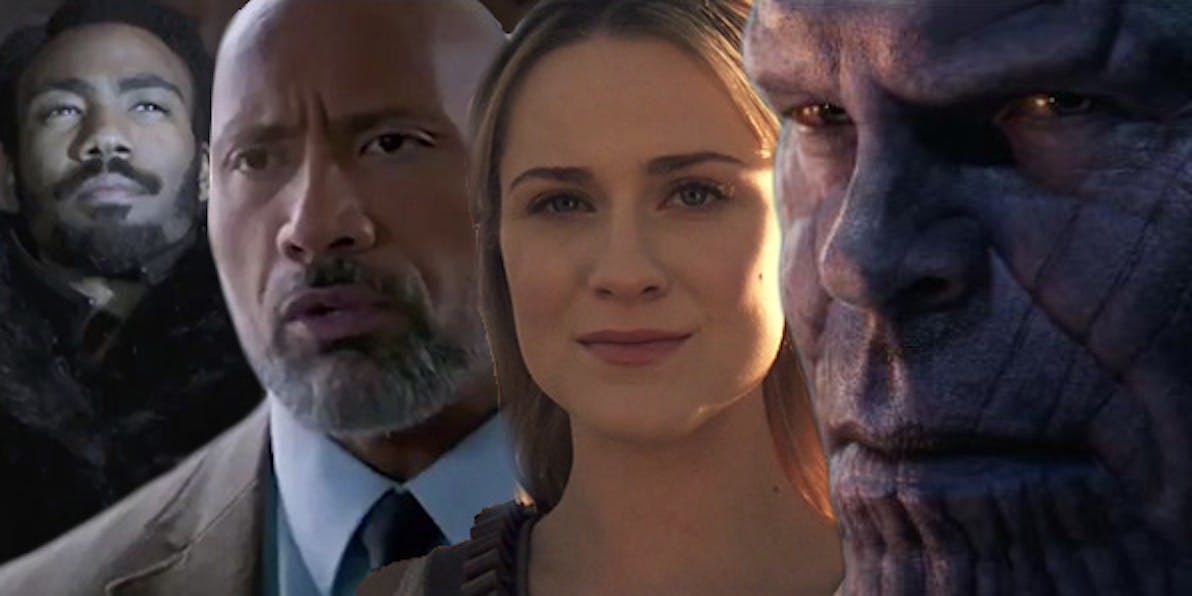 super bowl movie trailers