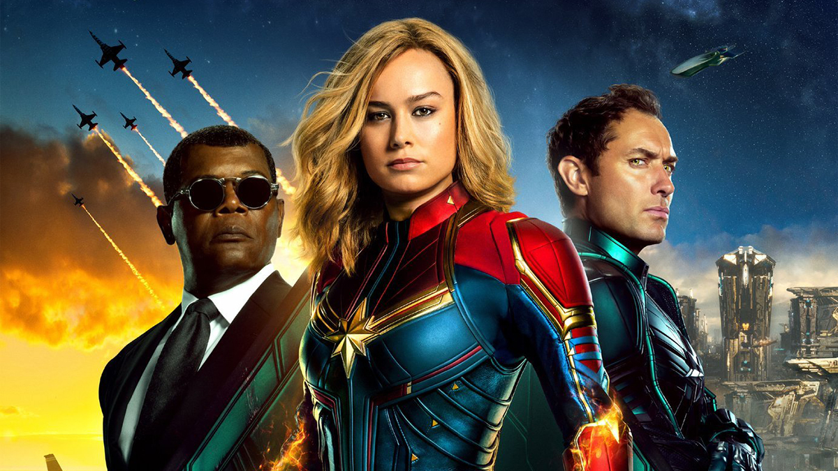 Captain Marvel Spoilers How The Biggest Twist Rewrites Mcu History
