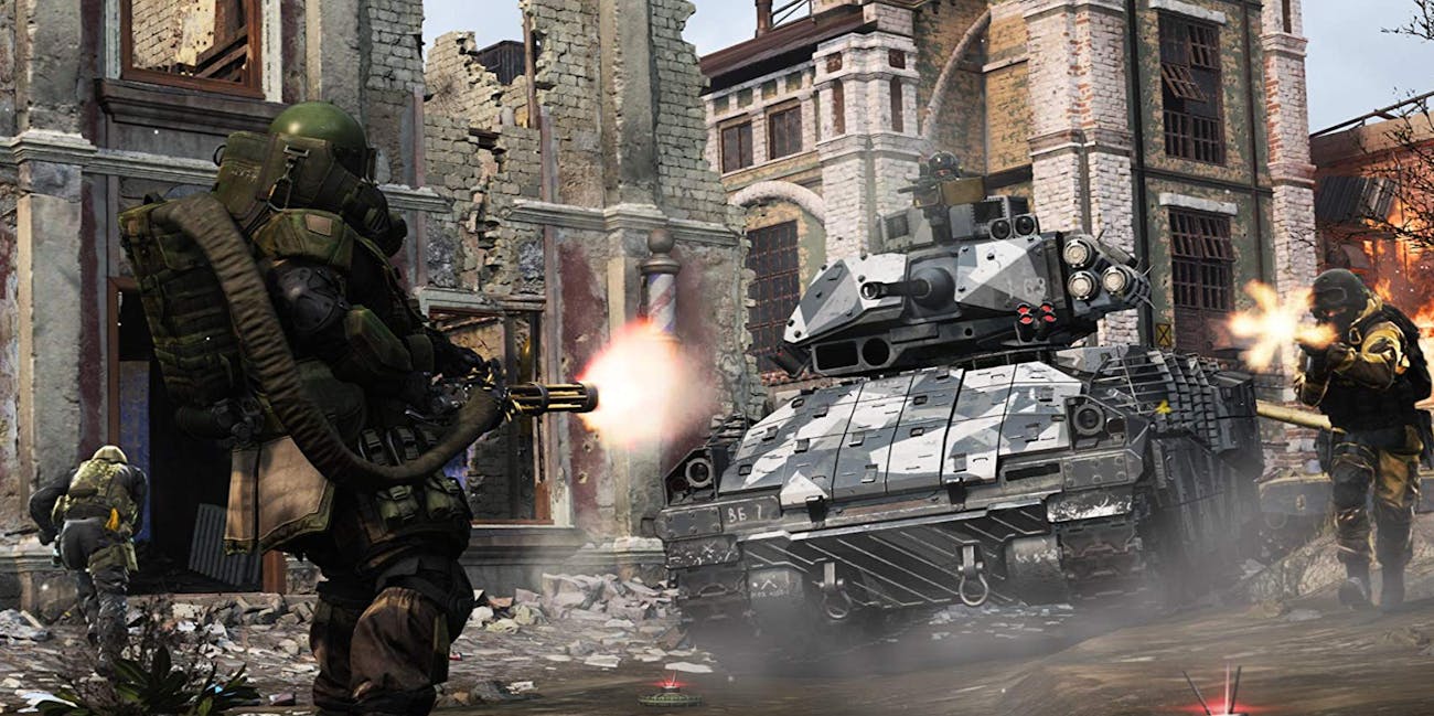 Call Of Duty Modern Warfare Beta Codes Start Time