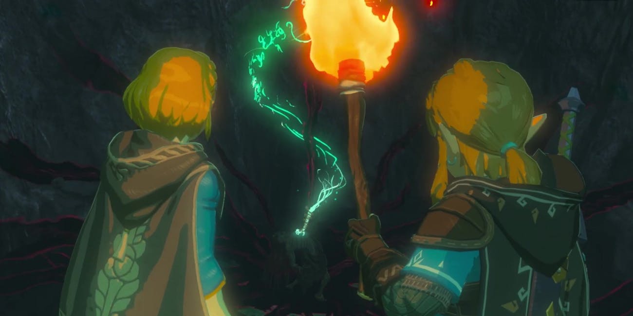 Resultado de imagen de botw 2