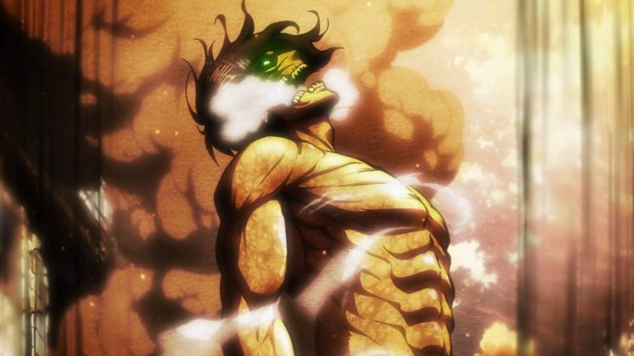 Every Titan Shifter Revealed On The Attack On Titan Anime Inverse