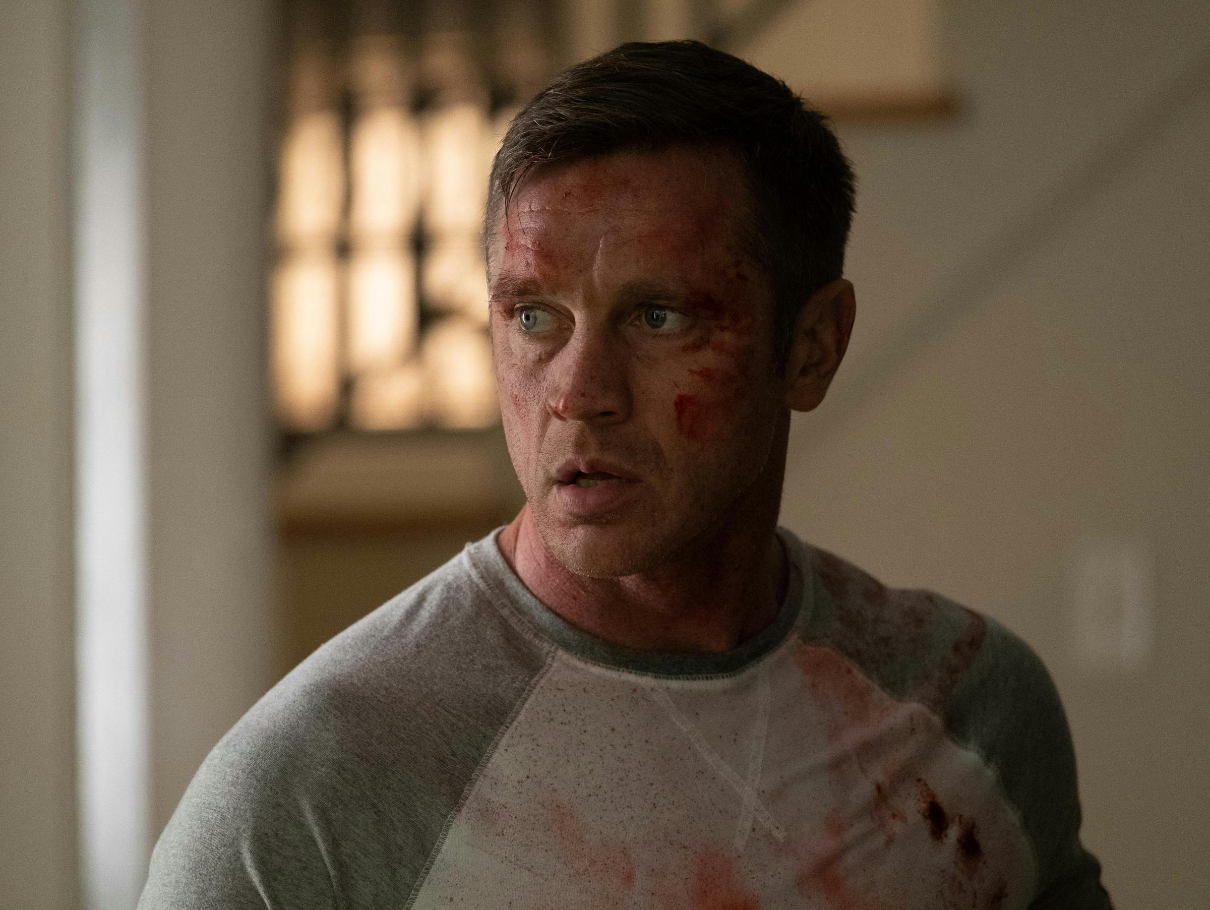 Devon Sawa The Fanatic