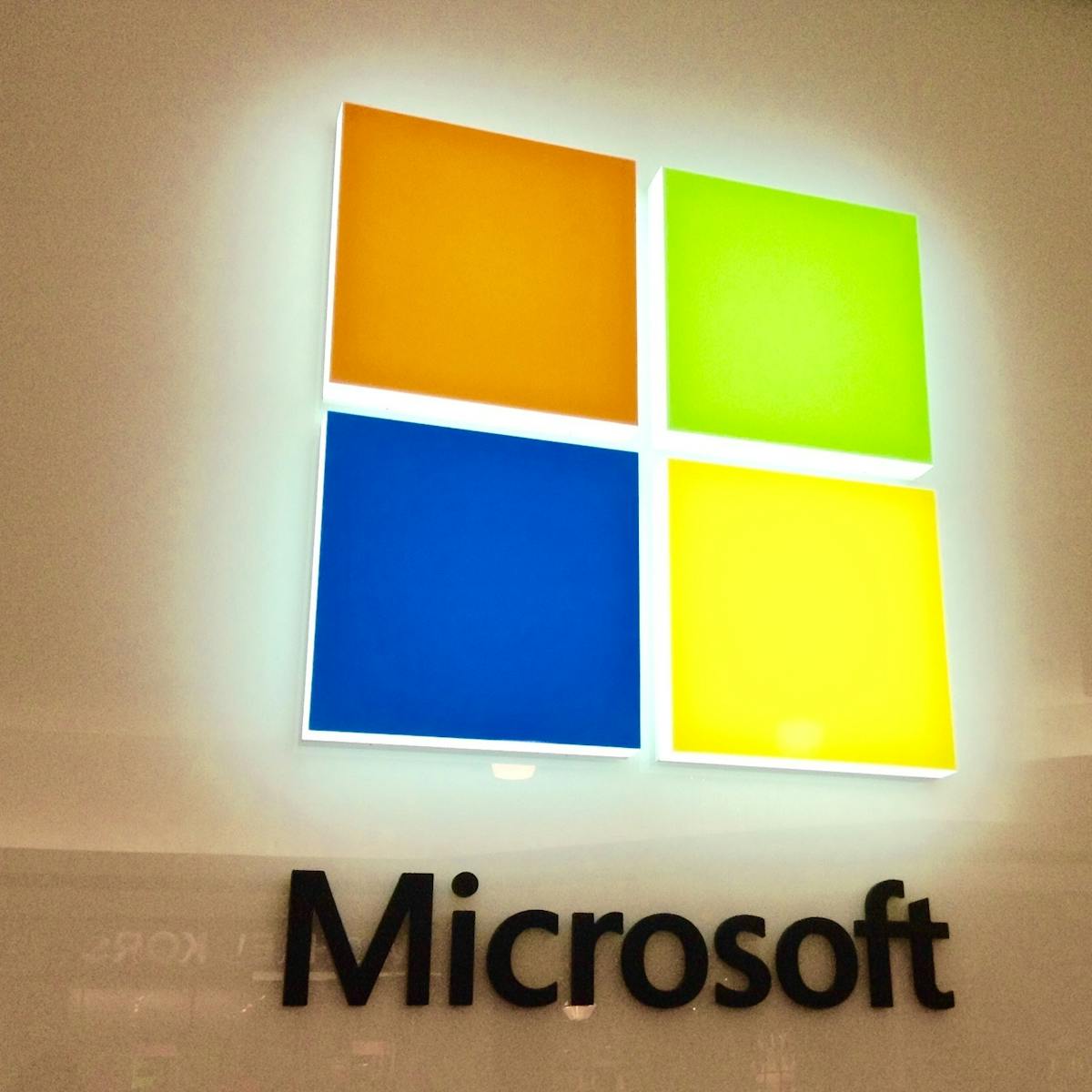Microsoft Sound Chamber Is The Quietest Place On Earth Inverse