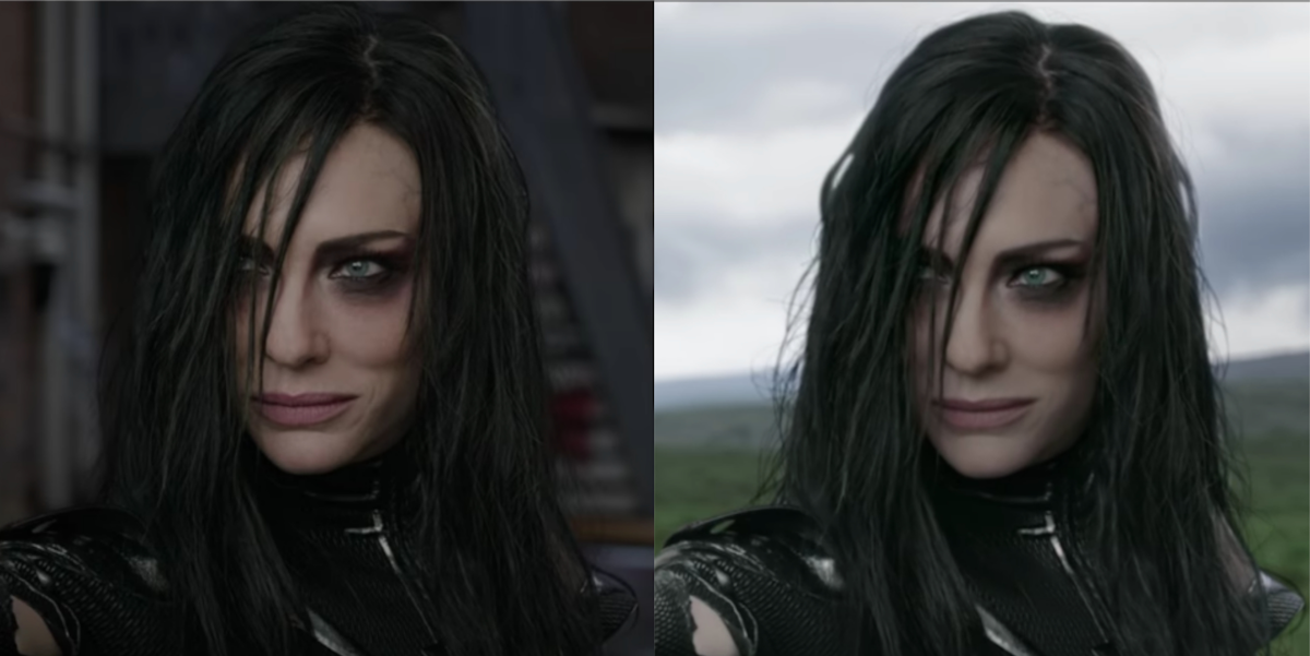 'Thor: Ragnarok': Why the Hammer-Breaking Moved From NYC 