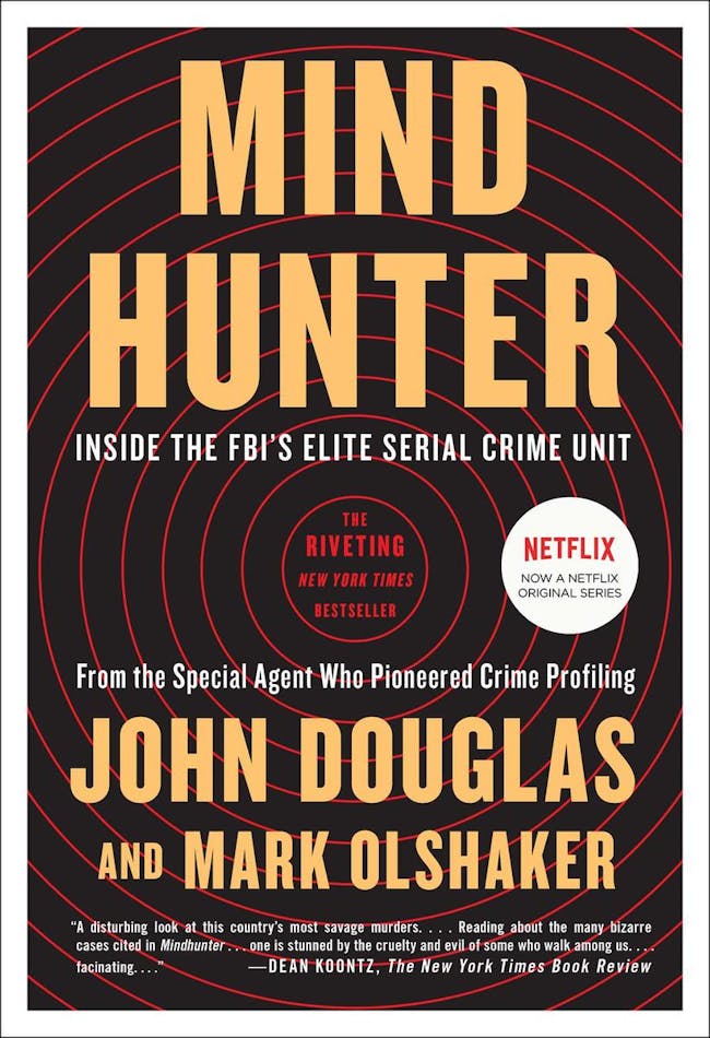 mindhunter