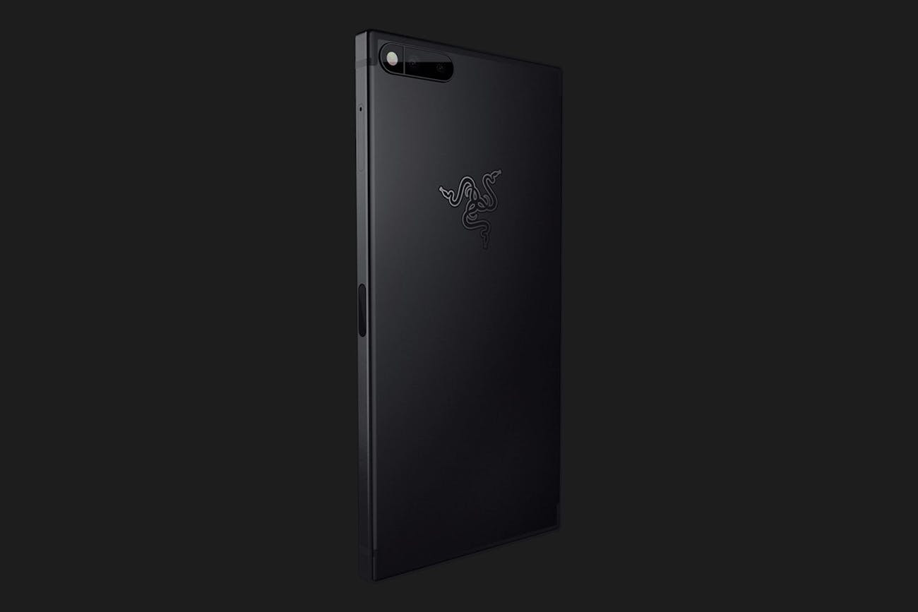 razer phone