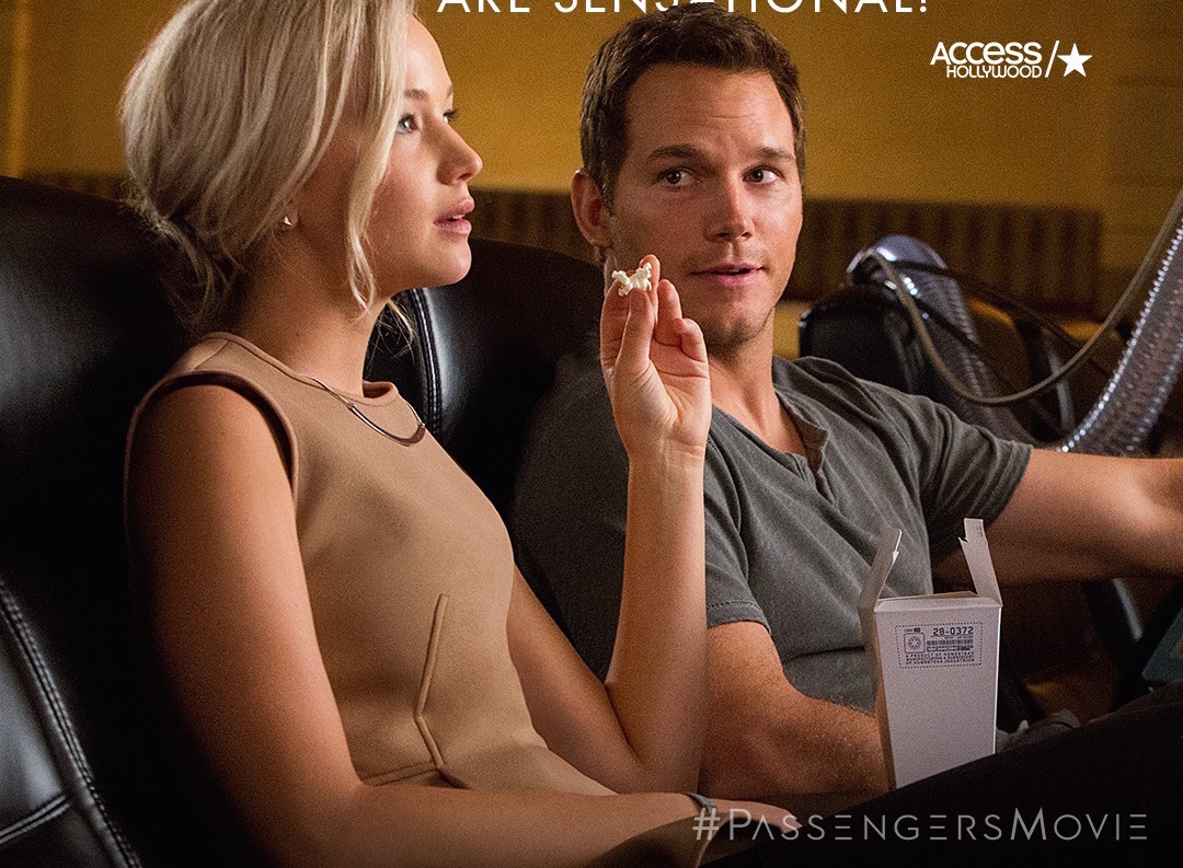 Why SciFi Romance Films Aren't Popular Among Adults Inverse