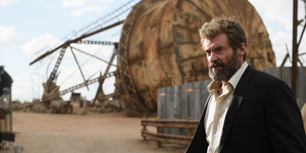 Hugh Jackman Will Only Return To Wolverine If The Avengers
