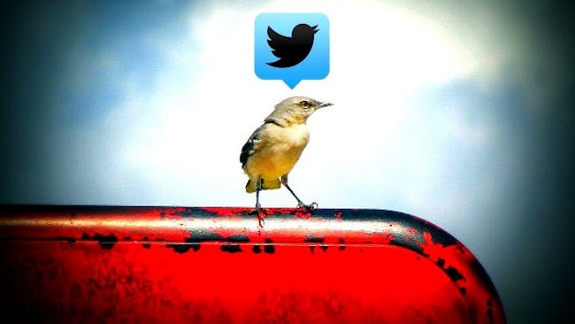 Twitter