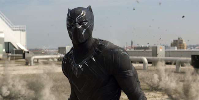 Black Panther
