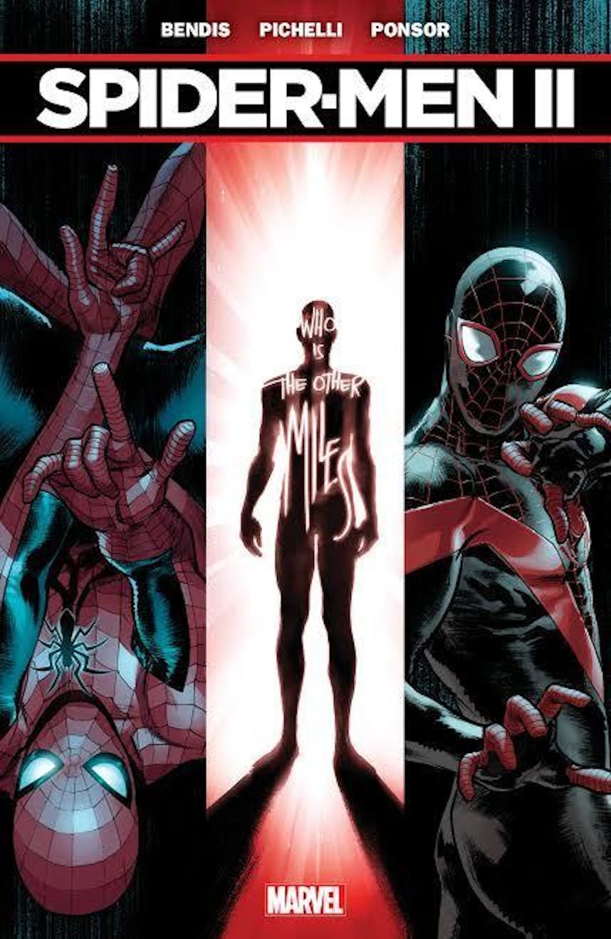 'Spider-Men II' Will Finally Reveal Miles Morales of Earth ...