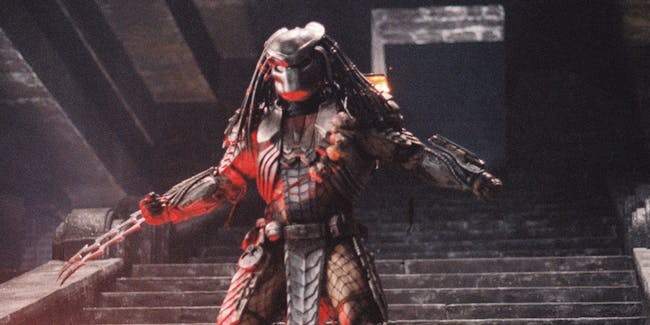 Résultat de recherche d'images pour "The Predator" de Shane Black"